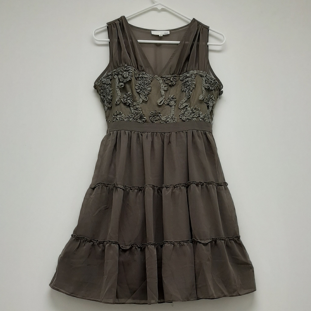 Aniina Floral Cocktail Dress